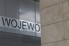 Wpadka przy remoncie siedziby wojewody