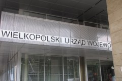 Wpadka przy remoncie siedziby wojewody