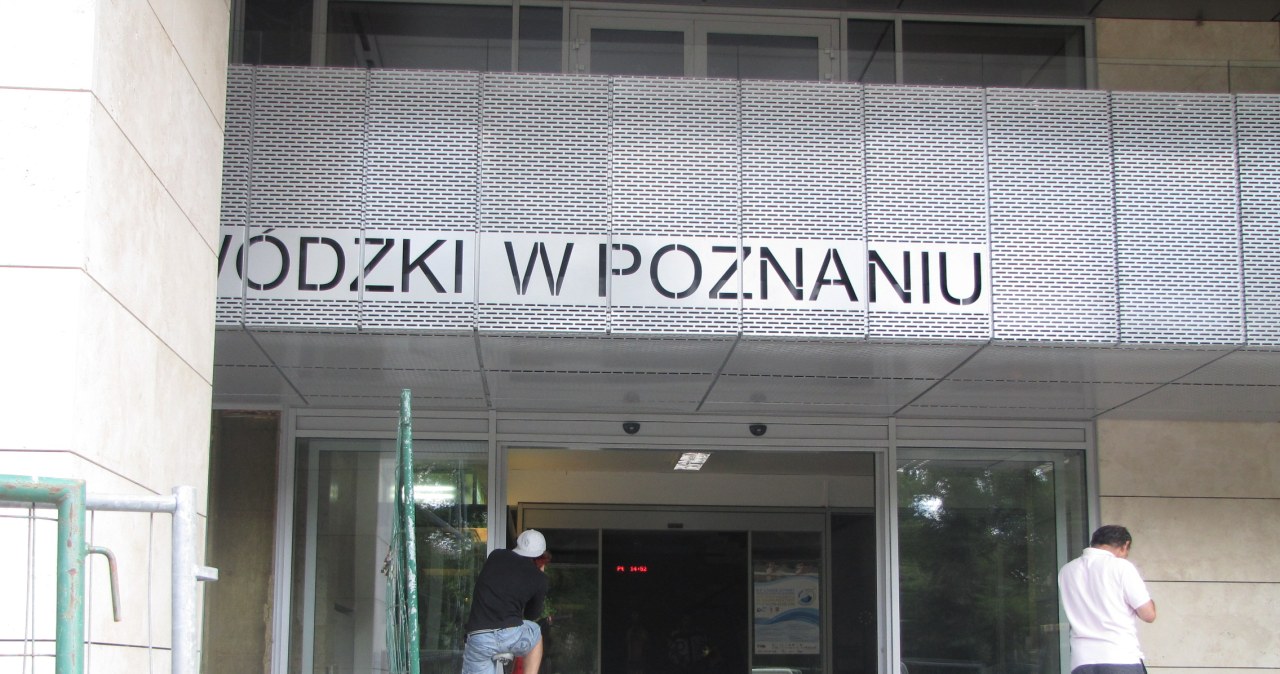 Wpadka przy remoncie siedziby wojewody