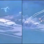 Wpadka rosyjskich pilotów. Ostrzeliwali własny budynek. Nie trafili