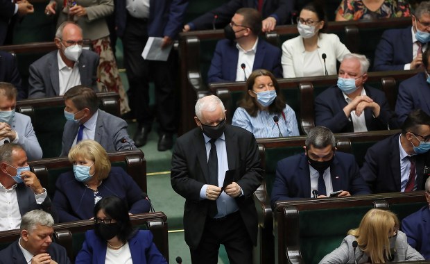 Wpadka rządzących w Sejmie: Przegrali ważne głosowanie. Chodzi o Daniela Obajtka