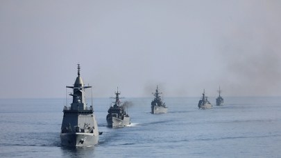 Wpadka Sojuszu. Pocztówka zdradziła lokalizację okrętu NATO