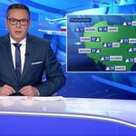Wpadka TVP po emisji "Wiadomości". Widzowie nie wiedzieli, co się dzieje