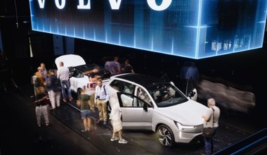 Wpadka Volvo. Klienci zapłacili krocie, odbiorą auta z brakami