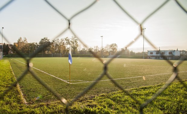 Wpadka w bułgarskiej ekstraklasie. Uczczono pamięć piłkarza, który żyje