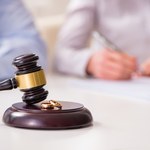 Wpadka wymiaru sprawiedliwości: Część rozwodów może być nieważna