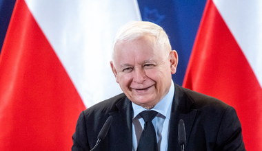Wpadki Kaczyńskiego w Inowrocławiu. "Czy tutaj pan Mejza by rządził?"