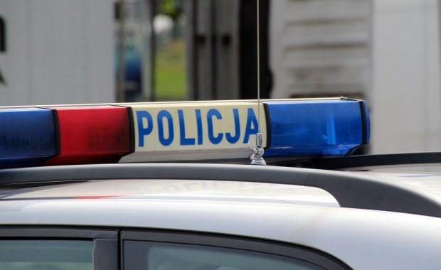 Wpadł 30-latek poszukiwany listem gończym w związku ze skatowaniem szczeniaka
