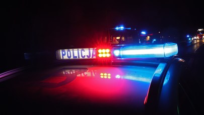 Wpadł do maszyny rozdrabniającej odpady. 25-latek zginął na miejscu