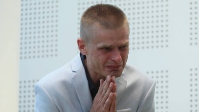 Wpadł drugi podejrzany o zbrodnię, za którą niesłusznie skazano Tomasza Komendę