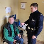 Wpadł na "trzeźwym poranku". Miał 1,5 promila i 60 pasażerów na pokładzie