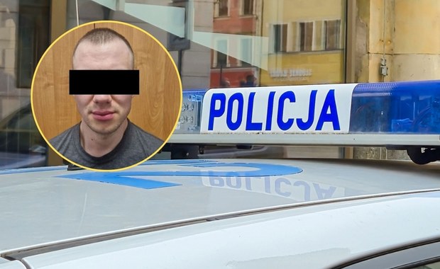 Wpadł po 11 latach. "Łowcy głów" namierzyli go w Lublinie