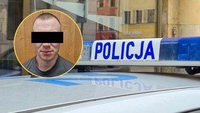 Wpadł po 11 latach. "Łowcy głów" namierzyli go w Lublinie
