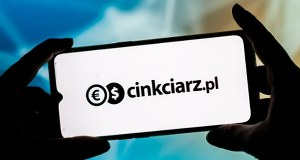 Wpadł za oceanem. Prezes serwisu Cinkciarz.pl zatrzymany