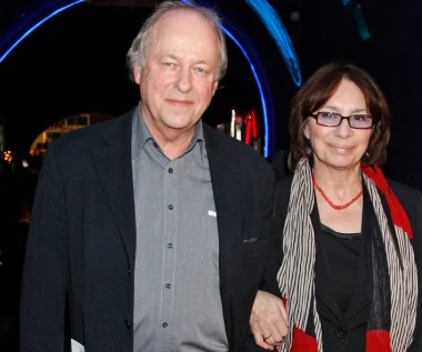 Wpadła mu w oko, gdy była studentką. Niedawno świętowali 56. rocznicę ślubu