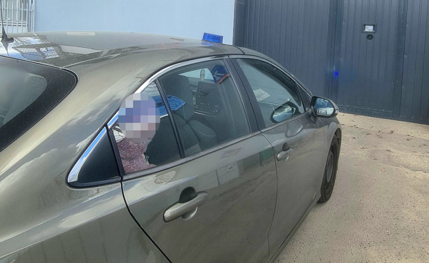 Wpadła po 5 latach od zabójstwa. Ukrywała się w stołecznym hotelu