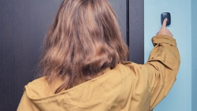 Wpadła przez odcisk palca. "Kurierka" z Katowic skazana