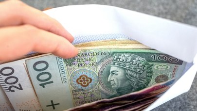 Wpadli na gorącym uczynku. Afera korupcyjna w Gdańsku