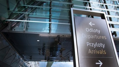 Wpadli na krakowskim lotnisku. Wyrok dla trzech Brytyjczyków