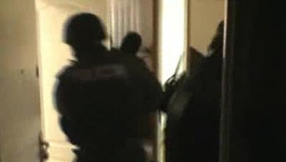 Wpadli po 14 latach od popełnienia przestępstwa