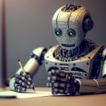 Wpadliśmy w pułapkę sztucznej inteligencji. Ludzie wolą czytać historie AI