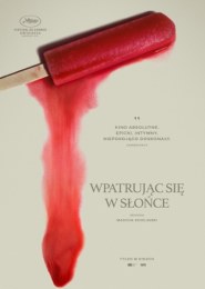 Wpatrując się w słońce