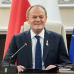 Wpis Donalda Tuska z rekordowym zasięgiem na platformie X