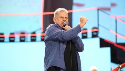 Wpis Kazika ze szpitala: Chciałbym sprostować