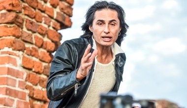 Wpis Komarenko wywołał wielkie poruszenie. Pod postem zawrzało! "Rosyjska prowokacja"