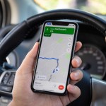 Wpisał cel w nawigację, dostał 500 zł mandatu i 12 punktów