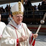 "Wpisują się w tradycję sowietów i hitlerowców". Kolejna ostra wypowiedź abpa Jędraszewskiego