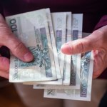 Wpłacasz na konto taką kwotę? Bank od razu powiadomi instytucję