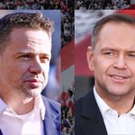 Wpłaty najbogatszych Polaków na kampanię. Wsparli głównie jednego kandydata