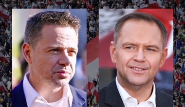 Wpłaty najbogatszych Polaków na kampanię. Wsparli głównie jednego kandydata