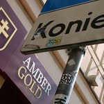 Wpłynęło ponad 10 tysięcy zgłoszeń od wierzycieli Amber Gold