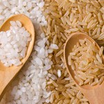 Wpływ brązowego ryżu na nasze zdrowie