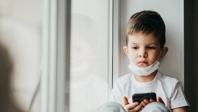 Wpływ pandemii na zdrowie dzieci i młodzieży