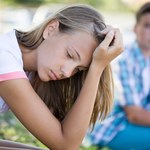 Wpływ złej diety na stres u nastolatków
