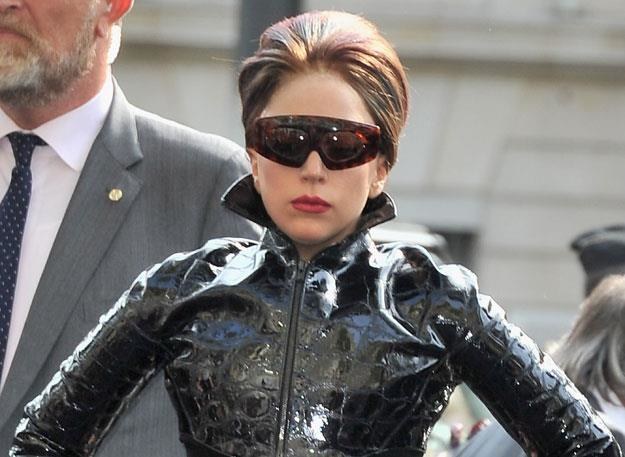 Wpływowa Lady Gaga fot. Pascal Le Segretain /Getty Images/Flash Press Media