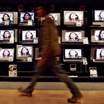 Wpływy reklamowe stacji telewizyjnych wzrosły w styczniu do 474 mln zł