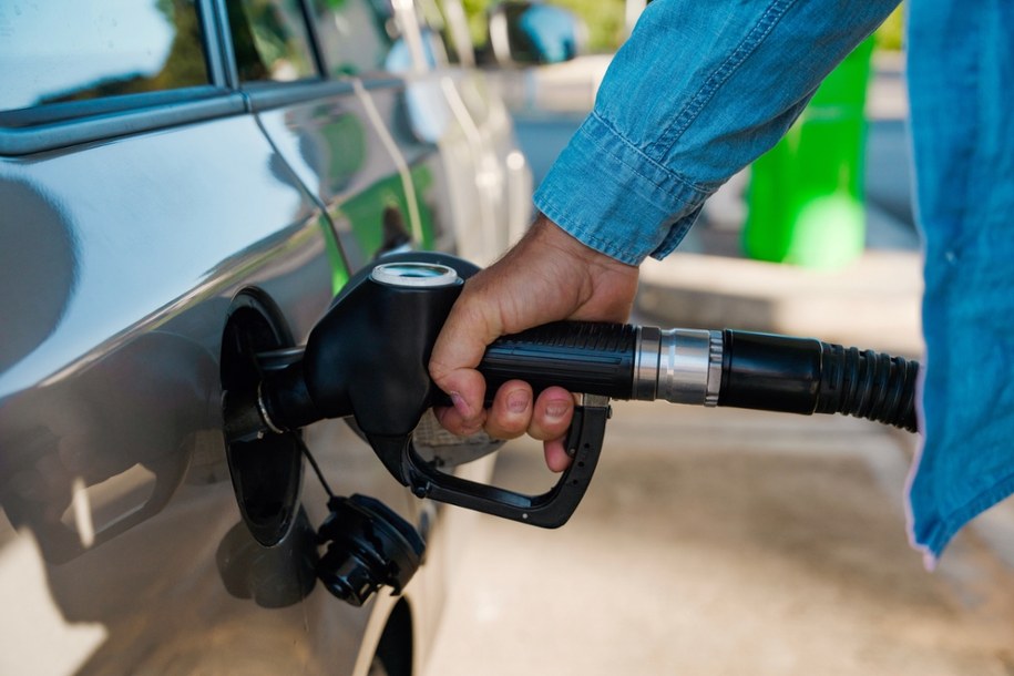 Opłata paliwowa po nowemu. Tam ma trafić aż 50 proc. wpływów