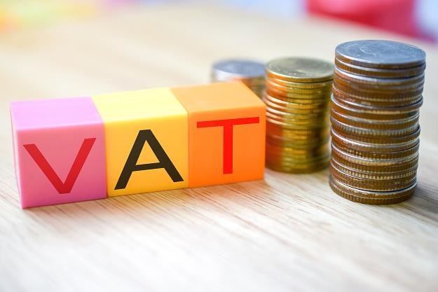 Wpływy z podatku VAT w przyszłym roku mają wynieść dokładnie 179,6 mld zł /&copy;123RF/PICSEL