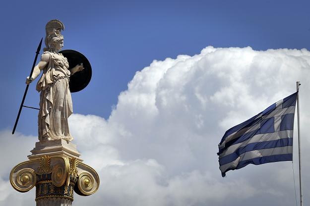 Wpływy z turystyki mogą spaść w bieżącym roku w Grecji o 15 procent /AFP