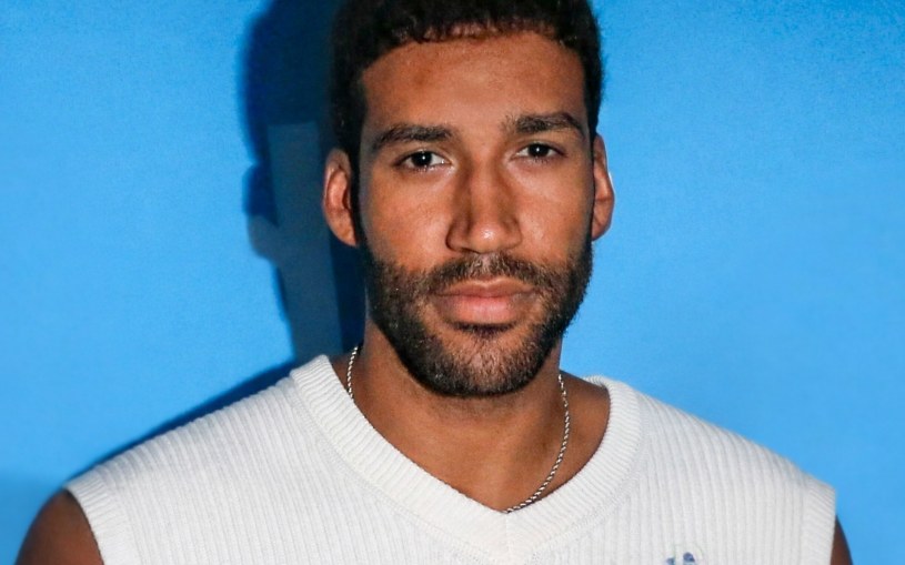 Wprawił widzów w osłupienie. Ten moment przejdzie do historii