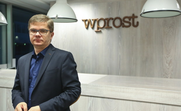 "Wprost" dostał nowe taśmy. To rozmowy Grasia, Sikorskiego, Rostowskiego i Karpińskiego