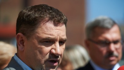 „Wprost”: Ile zarabia szef „Solidarności” Piotr Duda?