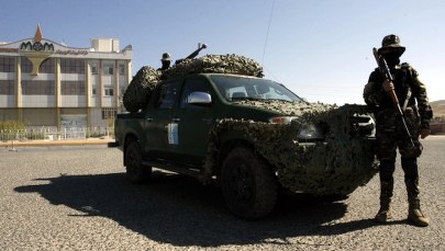 Wprost: Osłonił Polaka własnym ciałem, dostanie medal 