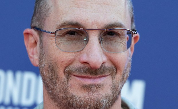 Wprost.pl: Reżyser Darren Aronofsky dostał polskie obywatelstwo