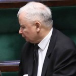 "Wprost": Prokuratura sprawdza, czy ABW inwigilowała Jarosława Kaczyńskiego