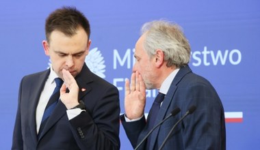 Wprowadzą podatek katastralny? Wiceminister wprost w Sejmie